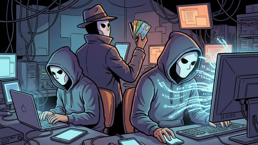 Россиян предупредили о рассылках от имени фейковых маркетплейсов