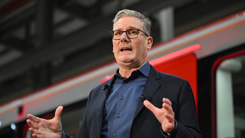 Дмитриев снова призвал Стармера к отставке, чтобы не провоцировать ядерную войну