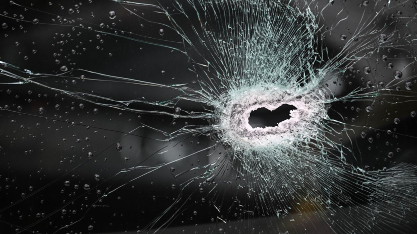 В Брянской области в результате атаки ВСУ повреждено здание школы