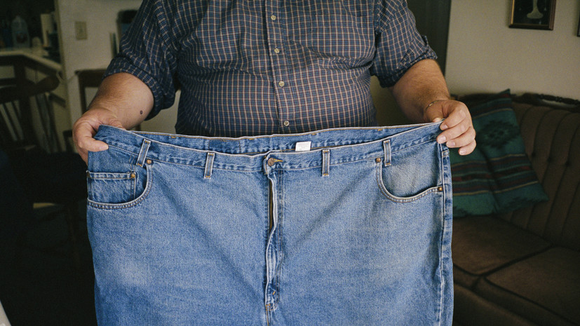 Врач Залетова назвала конец февраля идеальным временем для избавления от лишнего веса