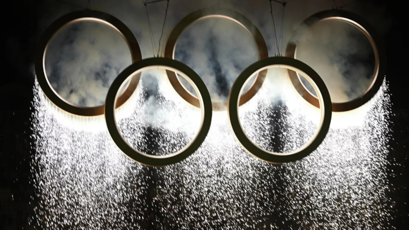 Напившегося на Олимпиаде финского тренера отстранили от работы со сборной