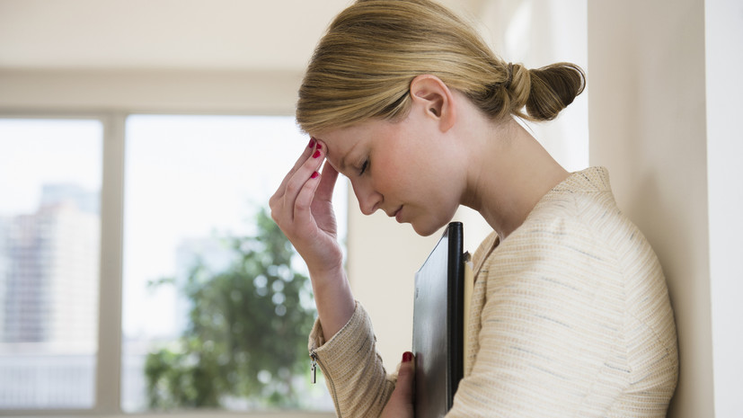 Врач Савицкая: для хорошей работы иммунитета нужно минимизировать стресс