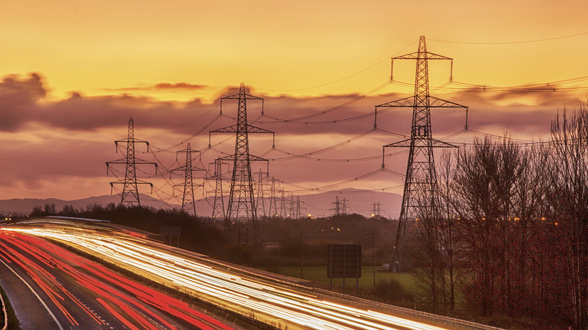 В Венгрии заявили, что не откажутся от энергопоставок из России