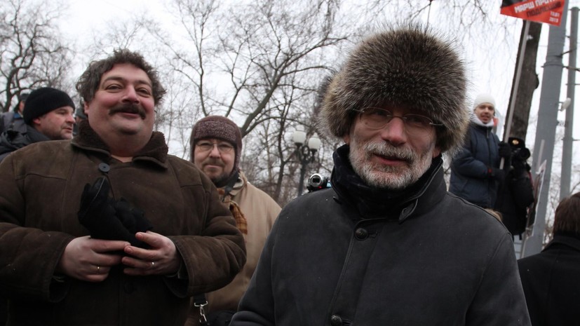 Степашин: иноагенты Акунин и Быков вряд ли вернутся в Россию