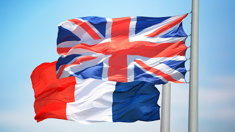 Небензя назвал безответственными планы Лондона и Парижа снабдить Киев ЯО