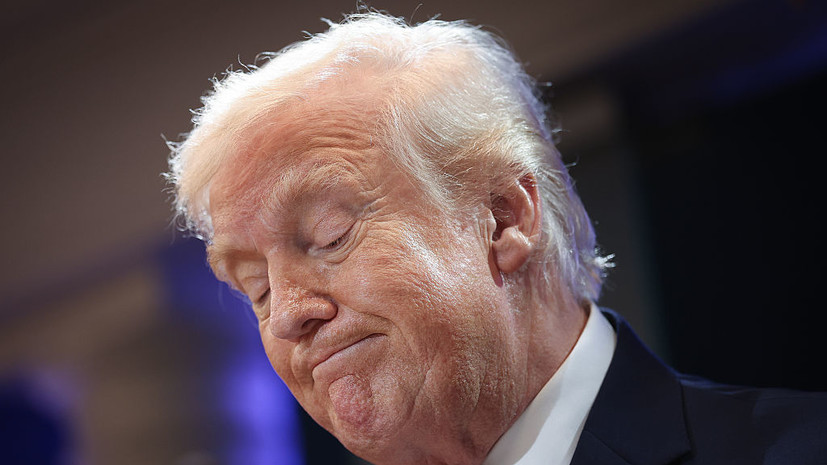 Трамп: Иран не даёт обещания отказаться от ядерного оружия