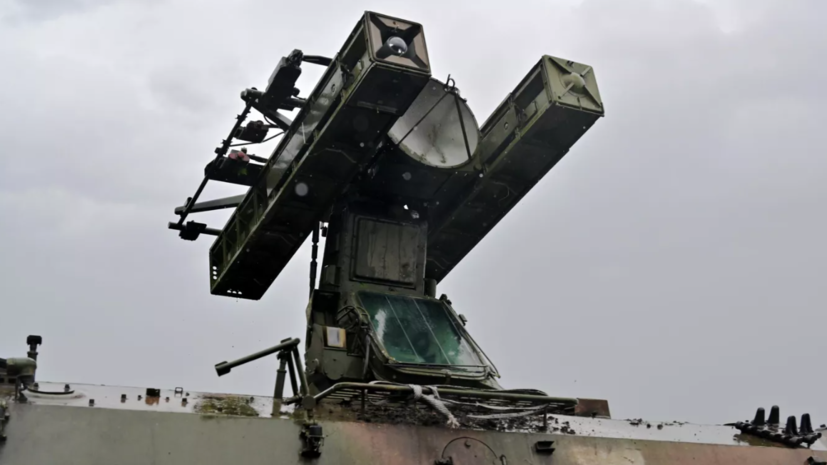 ВС России уничтожили САУ Paladin ВСУ на Константиновском направлении