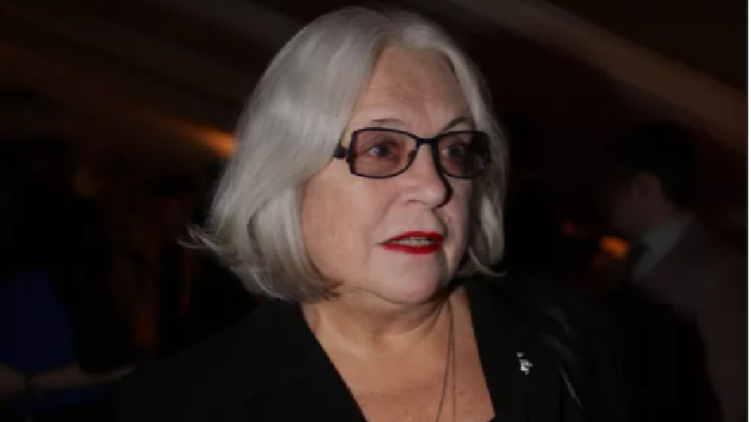 Дочь Федосеевой-Шукшиной опровергла необходимость экстренной помощи матери