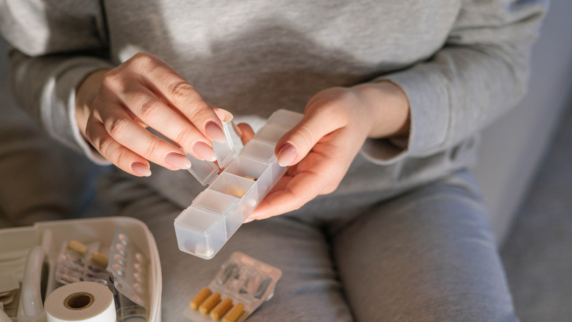 Фельдшер Березовская рассказала, как не навредить больному до приезда скорой