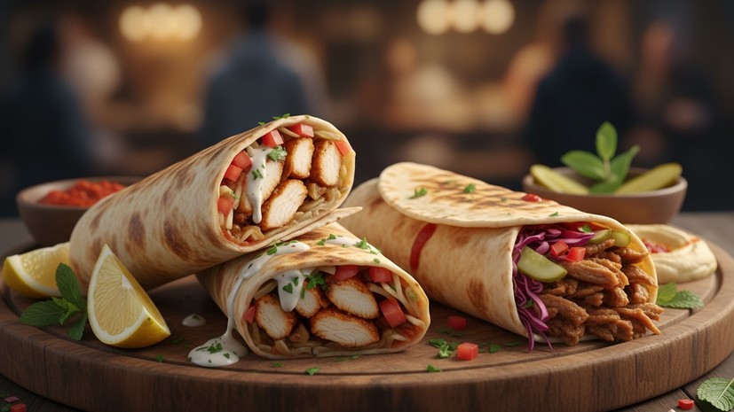 Специалист Балясников допустил подорожание шаурмы в России до 20% в 2026 году