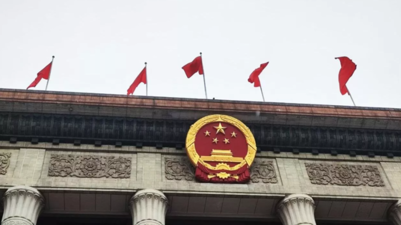 МИД КНР: Китай заявляет о недопустимости применения ядерного оружия