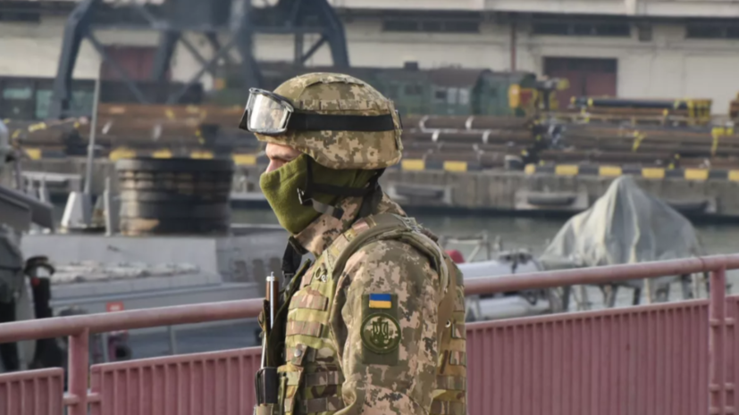 Глава группировки теробороны ВСУ: Одессу и область готовят к круговой защите