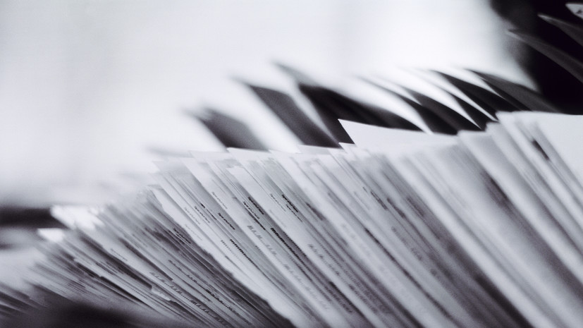 Архивы Крыма продолжат работу, несмотря на санкции Киева