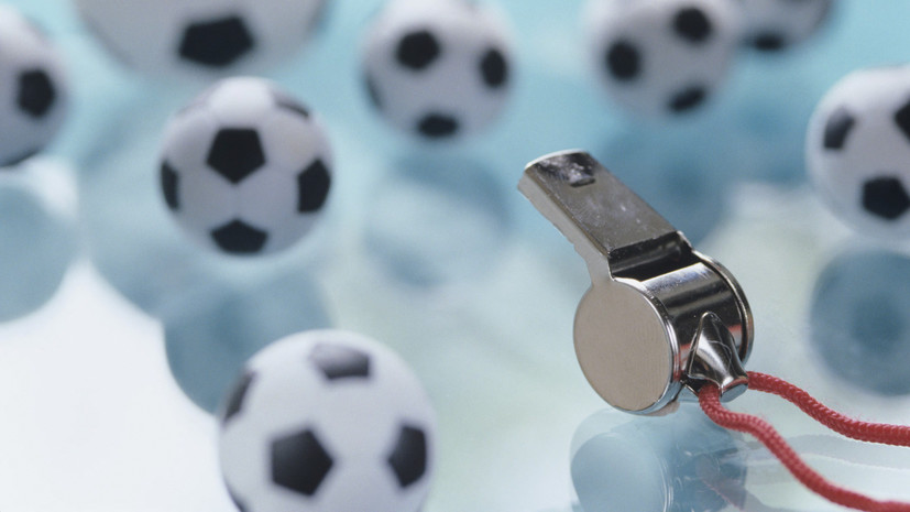 «Спортинг» подал жалобу на украинских судей, не пожавших руку россиянину Чишкале