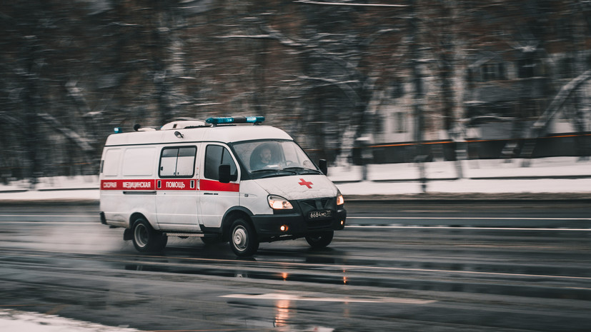 В Смоленской области при атаке БПЛА ВСУ погибли четверо сотрудников «Дорогобуж»