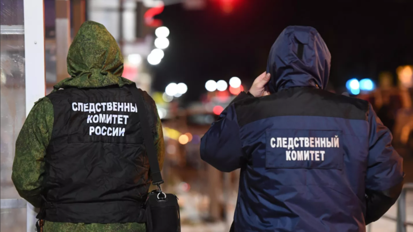 В Смоленске второй день ищут пропавшую девятилетнюю девочку