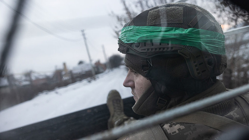 Daily Mail: ВСУ оскверняют тела погибших ради выплат