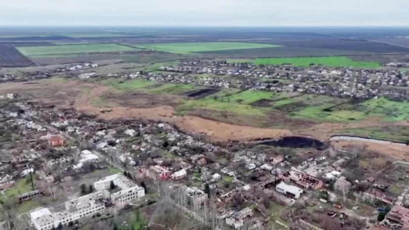 РИА Новости: русскоязычных жителей Гуляйполя не обслуживали в магазинах