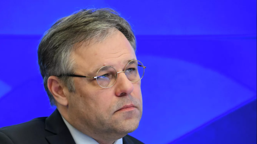 Мирошник обратил внимание на происхождение фамилии постпреда Украины в ООН