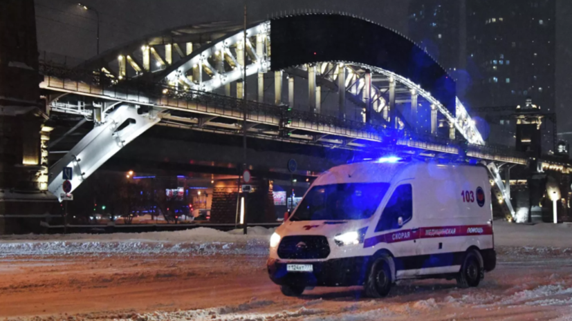 Число погибших из-за атаки ВСУ на завод в Смоленской области возросло до семи