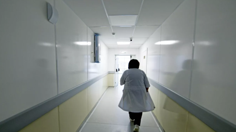 РИА Новости: экс-главврач в Пскове получала доход от иностранных фармкомпаний