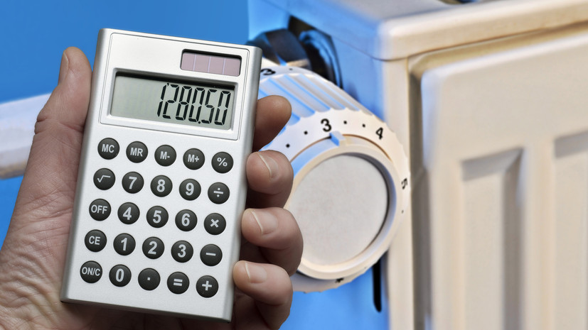 Мишустин попросил ГД ускорить введение полномочий ФАС ограничивать тарифы ЖКХ