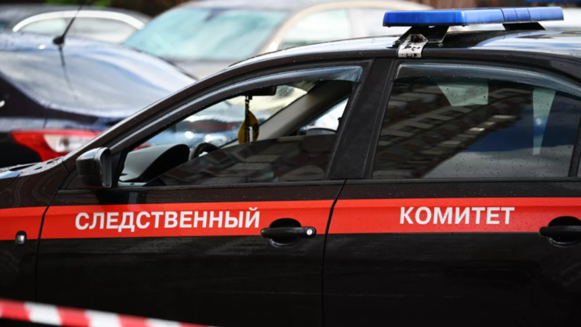 Дело о теракте возбуждено после атаки ВСУ на предприятие в Смоленской области