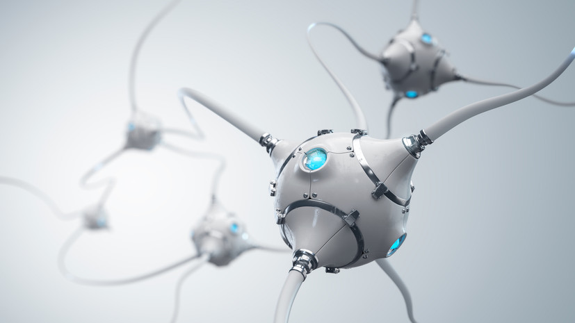 Мишустин заявил о разработке нацплана по внедрению искусственного интеллекта