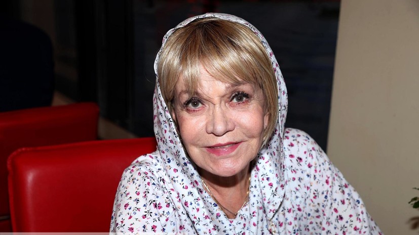 Онколог Черёмушкин назвал болезнь Ирины Шевчук крайне редкой