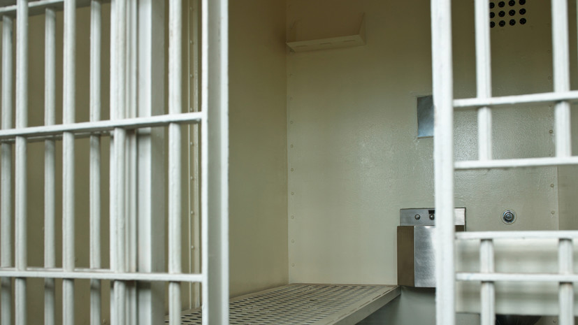 Житель Казани получил 24 года за госизмену и подготовку диверсий