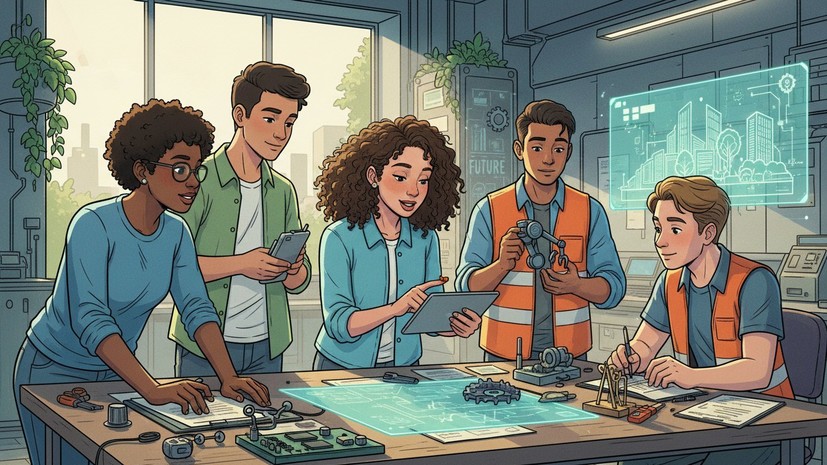 Мишустин призвал отказаться от выпуска четырёхлетних «недоинженеров»