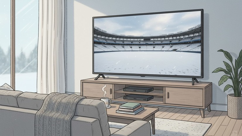 Эстонский телерадиовещатель не будет транслировать соревнования с участием россиян на Паралимпиаде