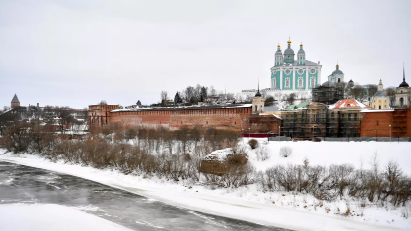 Источник: подтверждения, что найденные следы принадлежат пропавшей в Смоленске девочке, нет