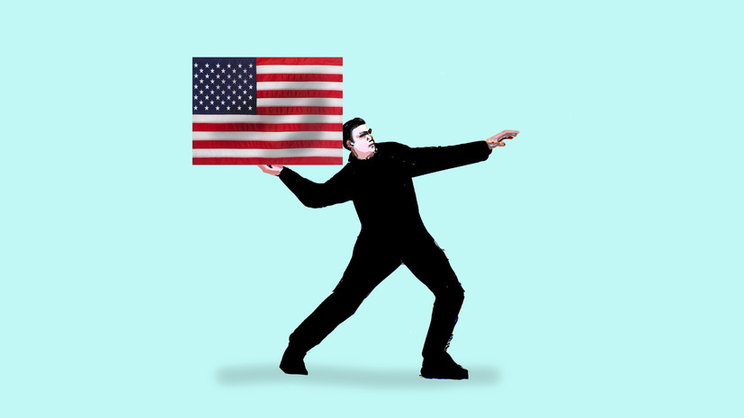 Бербок: США хотели исключить из резолюции по Украине пункт о «справедливом мире»