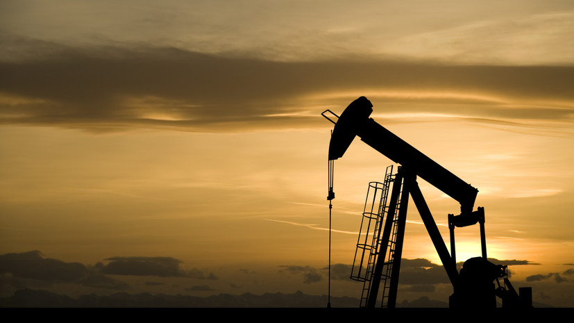 Bloomberg: страны ОПЕК могут увеличить добычу нефти в апреле