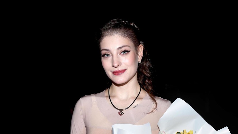 Косторная: лечу колено после падения с четверного выброса