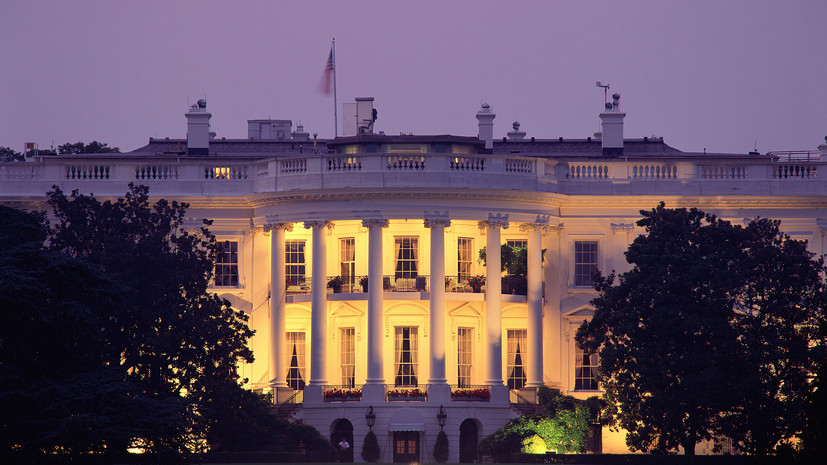 UFC потратит до $60 млн на организацию турнира в Белом доме