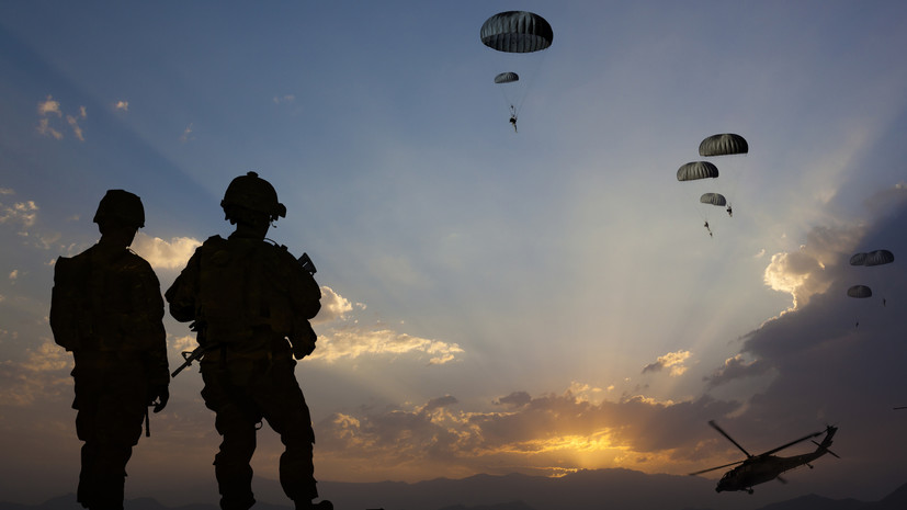 Telegraph: «коалиция желающих» не отправит войска на Украину без согласия России