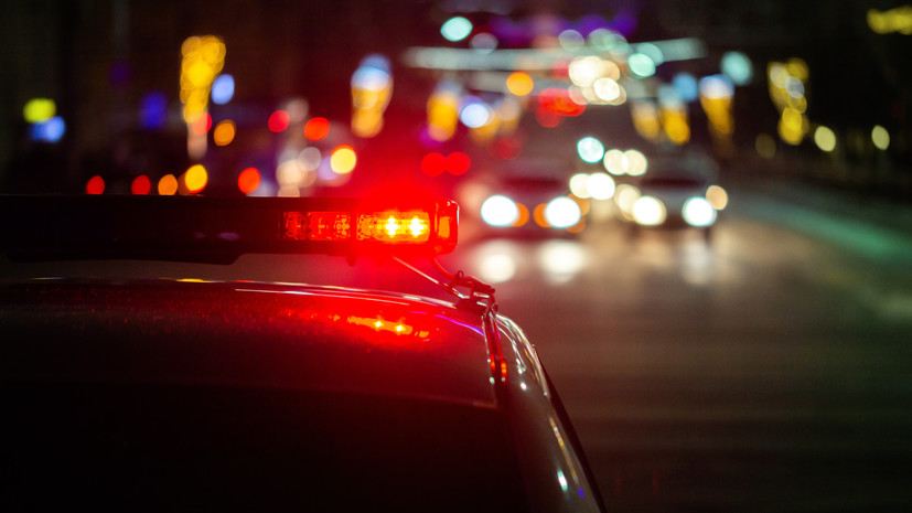 Смоленские власти помогут семьям погибших при атаке на завод