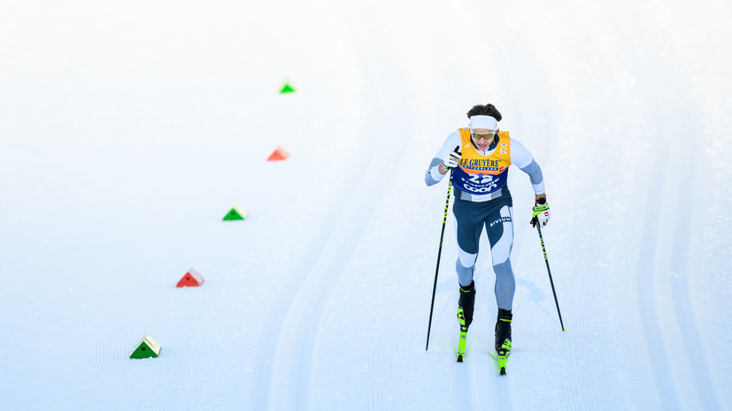 Дегтярёв: на следующей Олимпиаде все, кто был в Милане, возьмут медаль