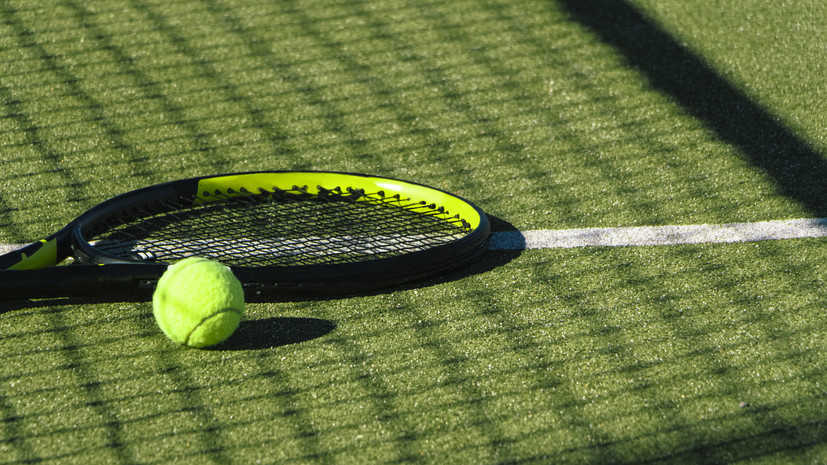 Медведев призвал начислять рейтинговые очки только на крупных теннисных турнирах