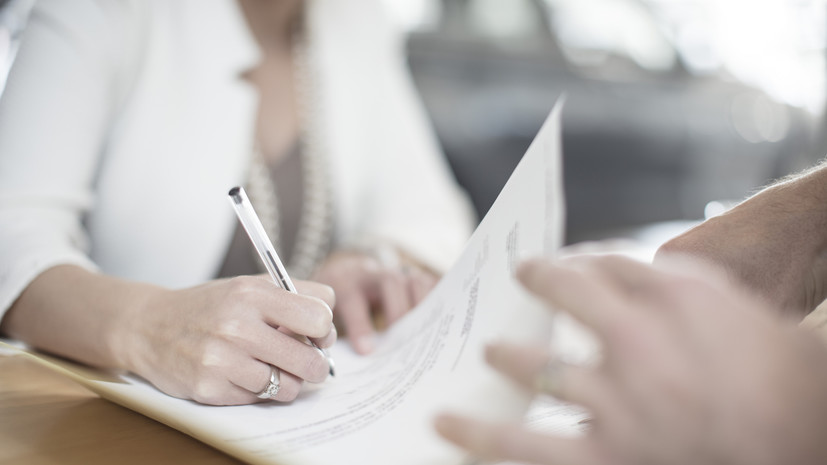 В ФНП рассказали о порядке продажи доли в квартире