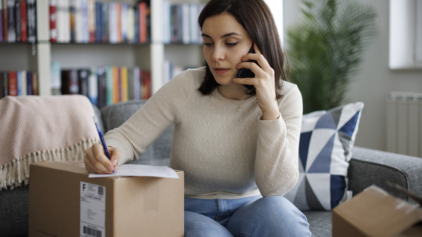 Россиянам объяснили, при каких условиях можно вернуть невозвратные товары