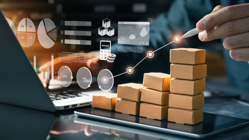 Путин: Россия создаёт решения мирового уровня в области цифровых платформ