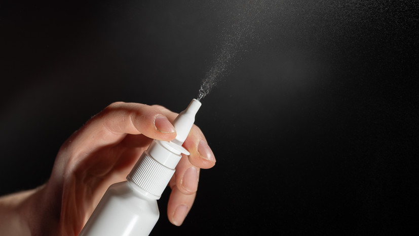 Профессор Ларина посоветовала с осторожностью использовать сосудосуживающие капли