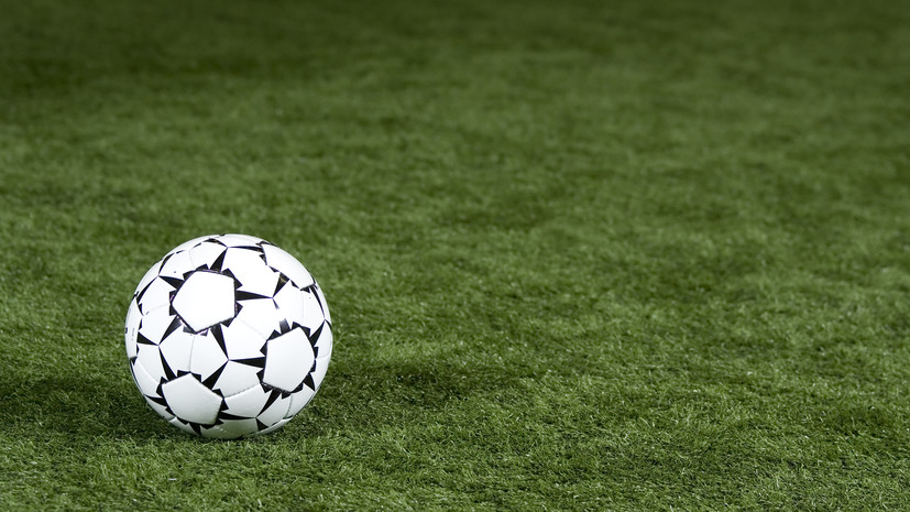 Игрок по футзалу рассказала о предстоящем матче «Финала четырёх» Кубка России