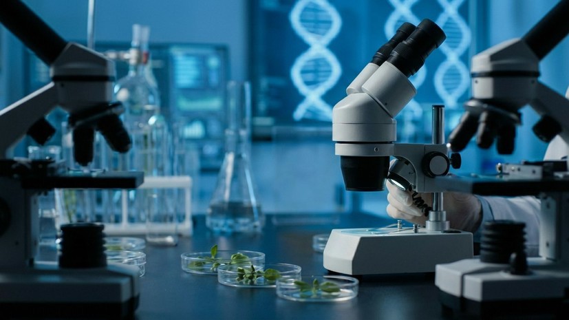 Путин заявил о стратегической роли биоэкономики для России