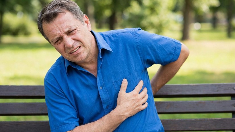 Врач рассказала о возможных причинах болей в левом боку