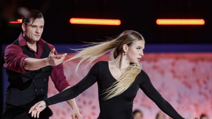 Глейхенгауз ответил, от чего зависит возвращение Трусовой на соревнования