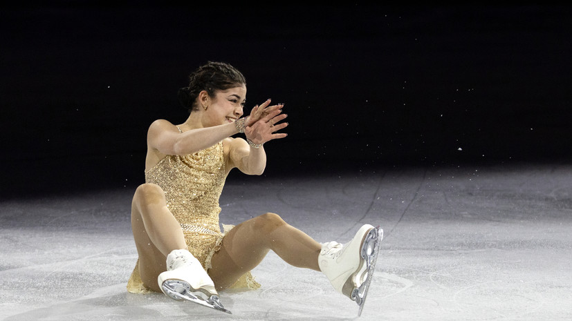 Агент Малинина: у Ильи после знакомства с Петросян остались хорошие впечатления